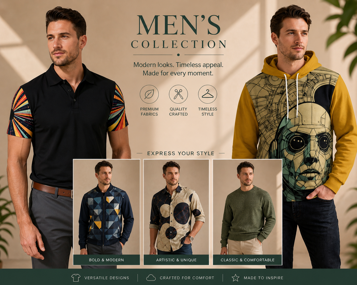 Men