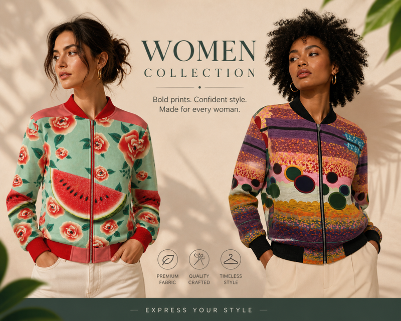 Women's Collection
