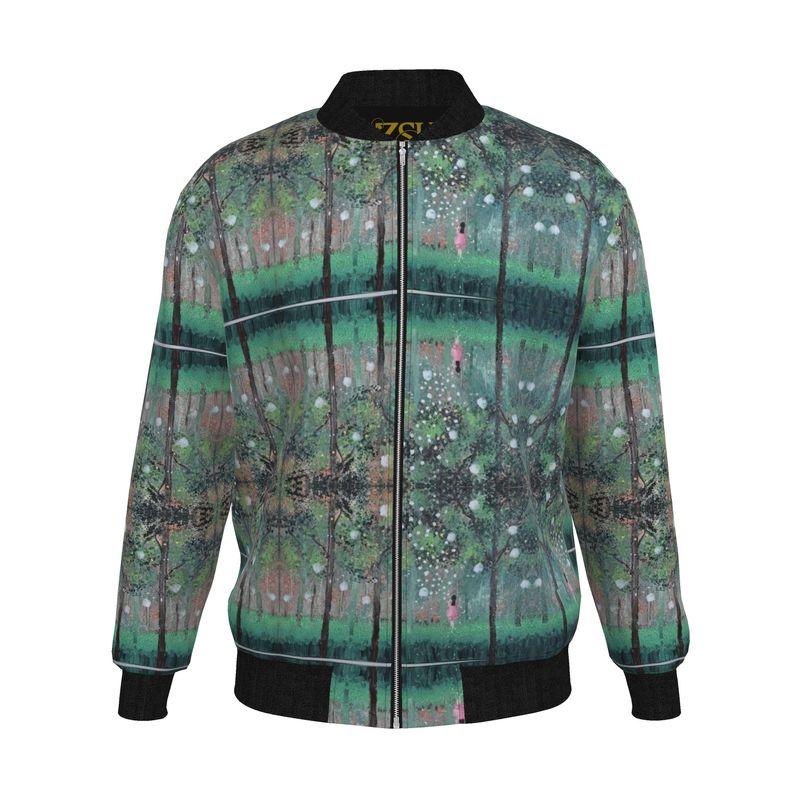 The Ethereal Glade Bomber