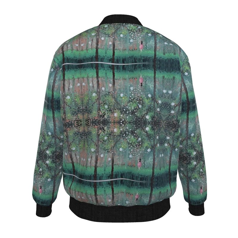 The Ethereal Glade Bomber