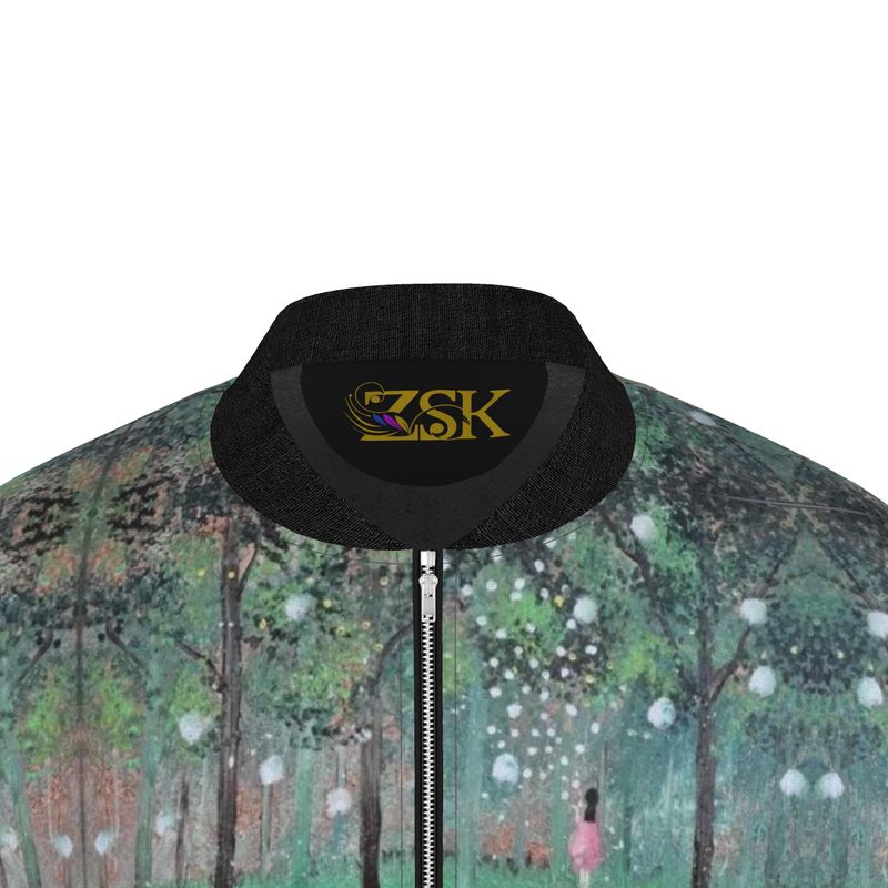 The Ethereal Glade Bomber