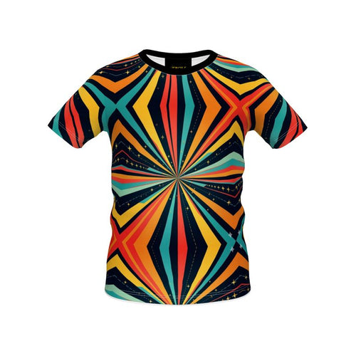 Cosmic Starburst Boys T-Shirt
