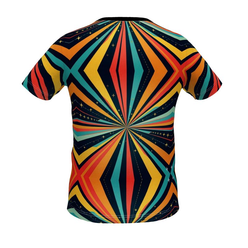 Cosmic Starburst Boys T-Shirt