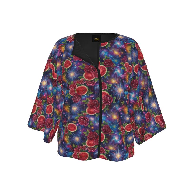 Kimono Jacket