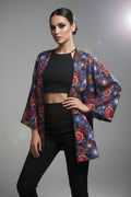 Kimono Jacket