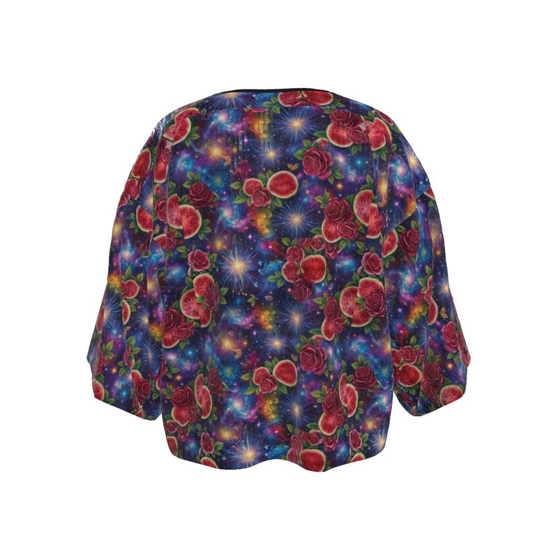 Kimono Jacket
