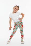 Girls Leggings