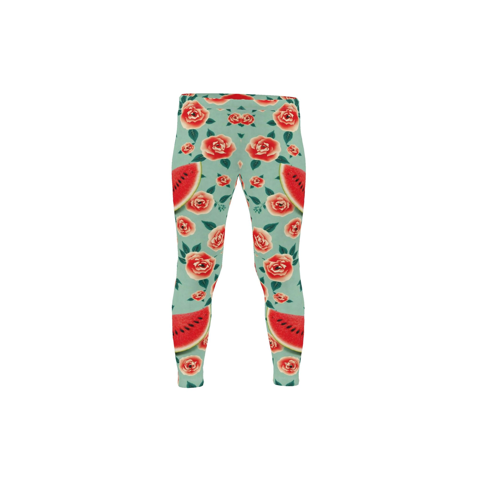 Girls Leggings