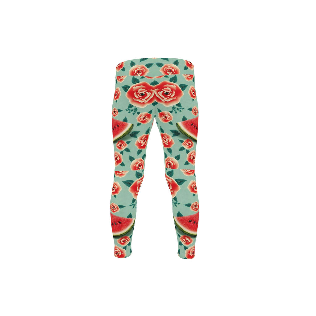 Girls Leggings