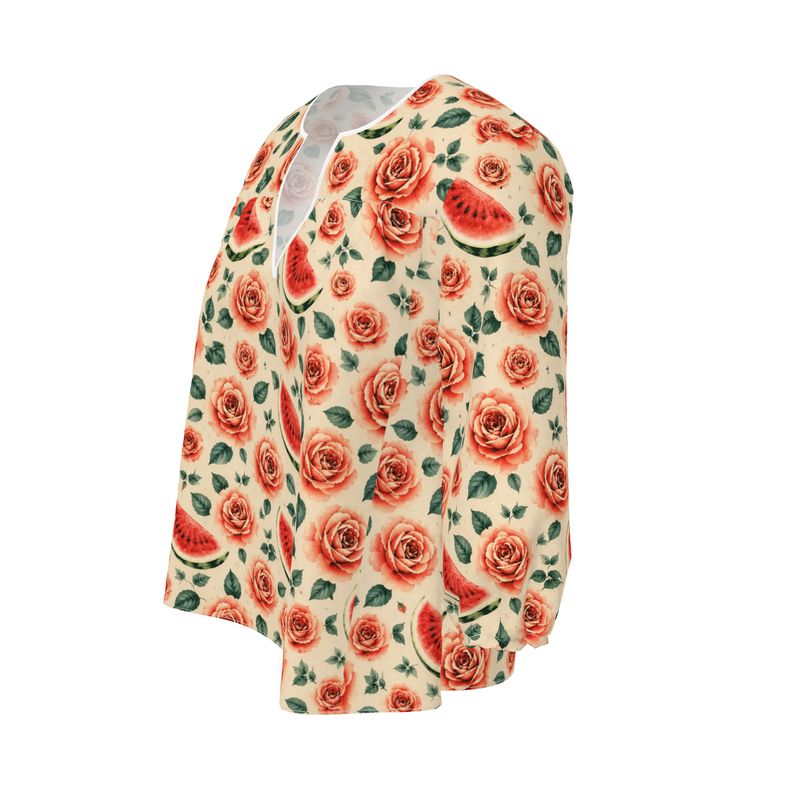 Womens Blouse