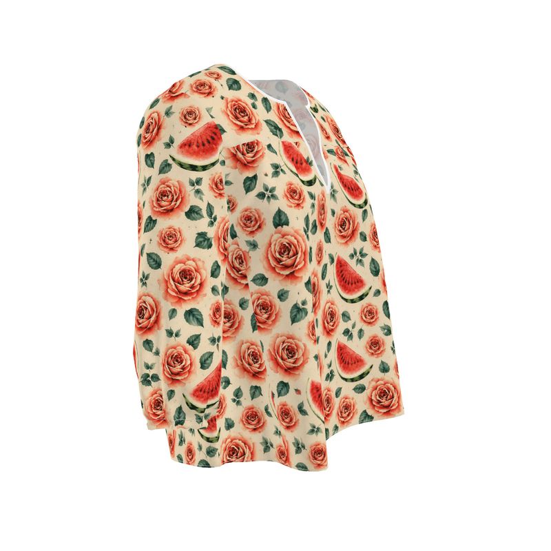 Womens Blouse