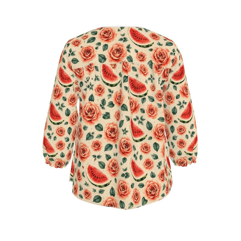Womens Blouse