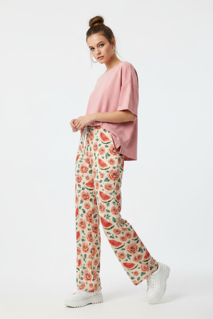 Womens Trousers