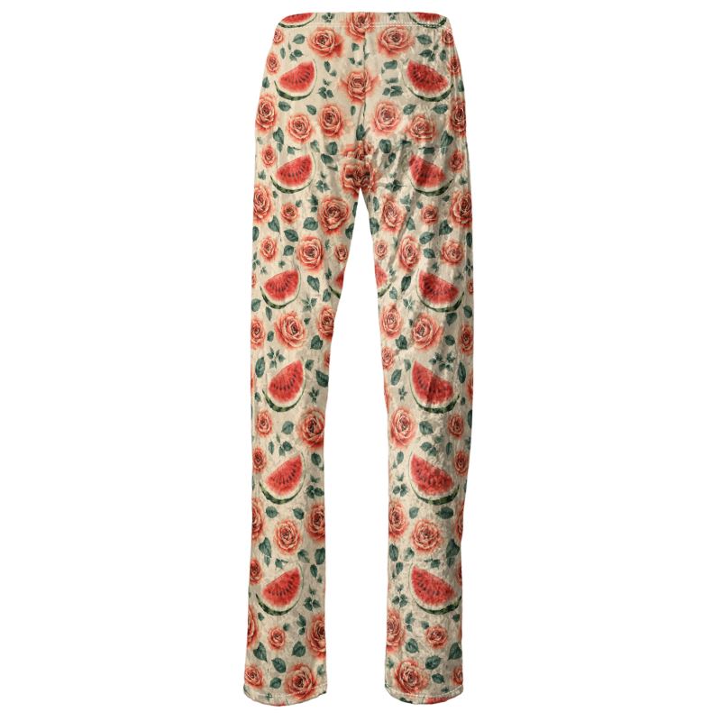 Womens Trousers