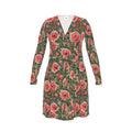 Wrap Dress