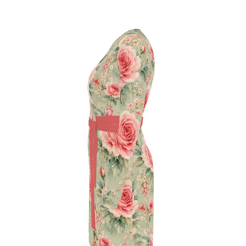 Wrap Dress