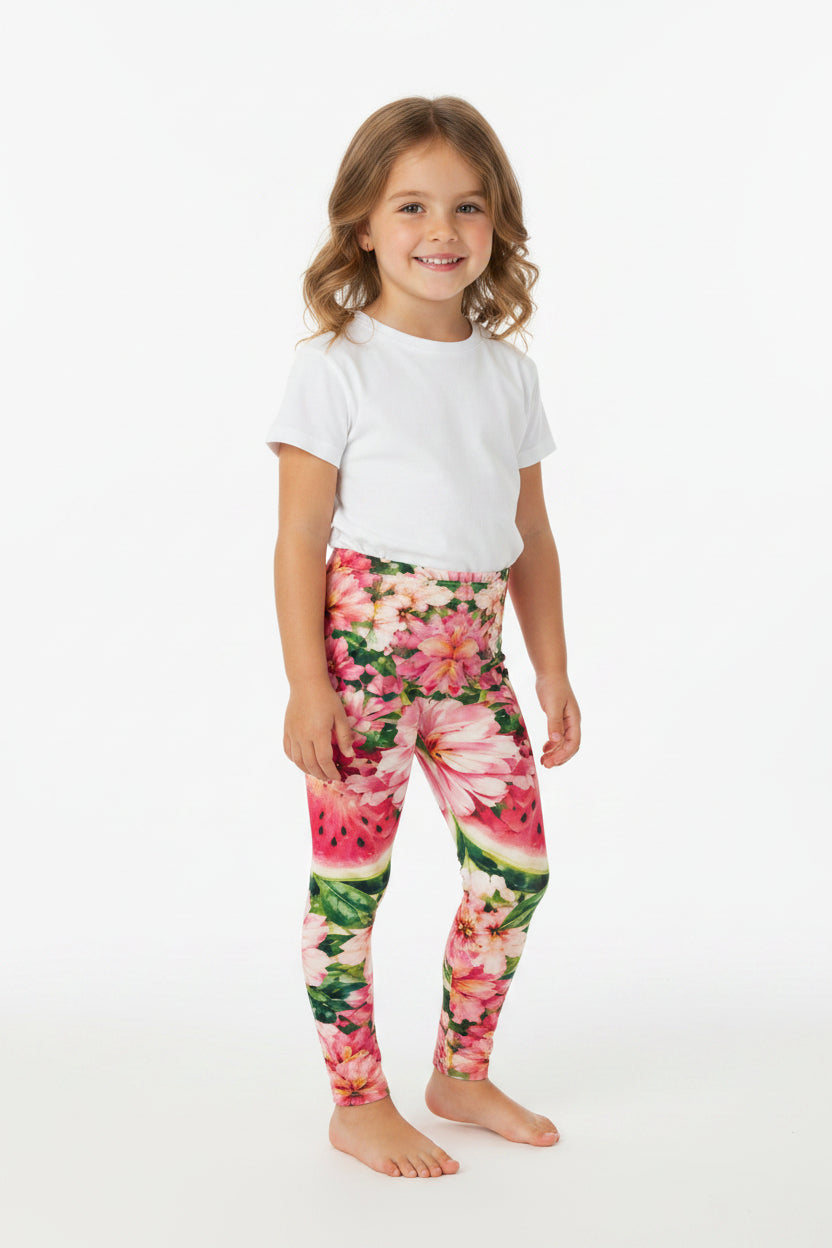 Girls Leggings