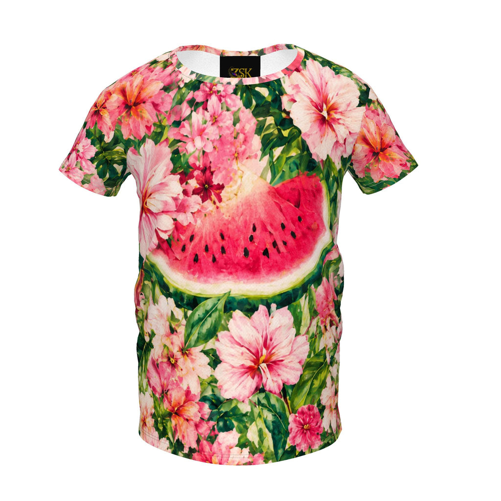 Girls Premium T-Shirt