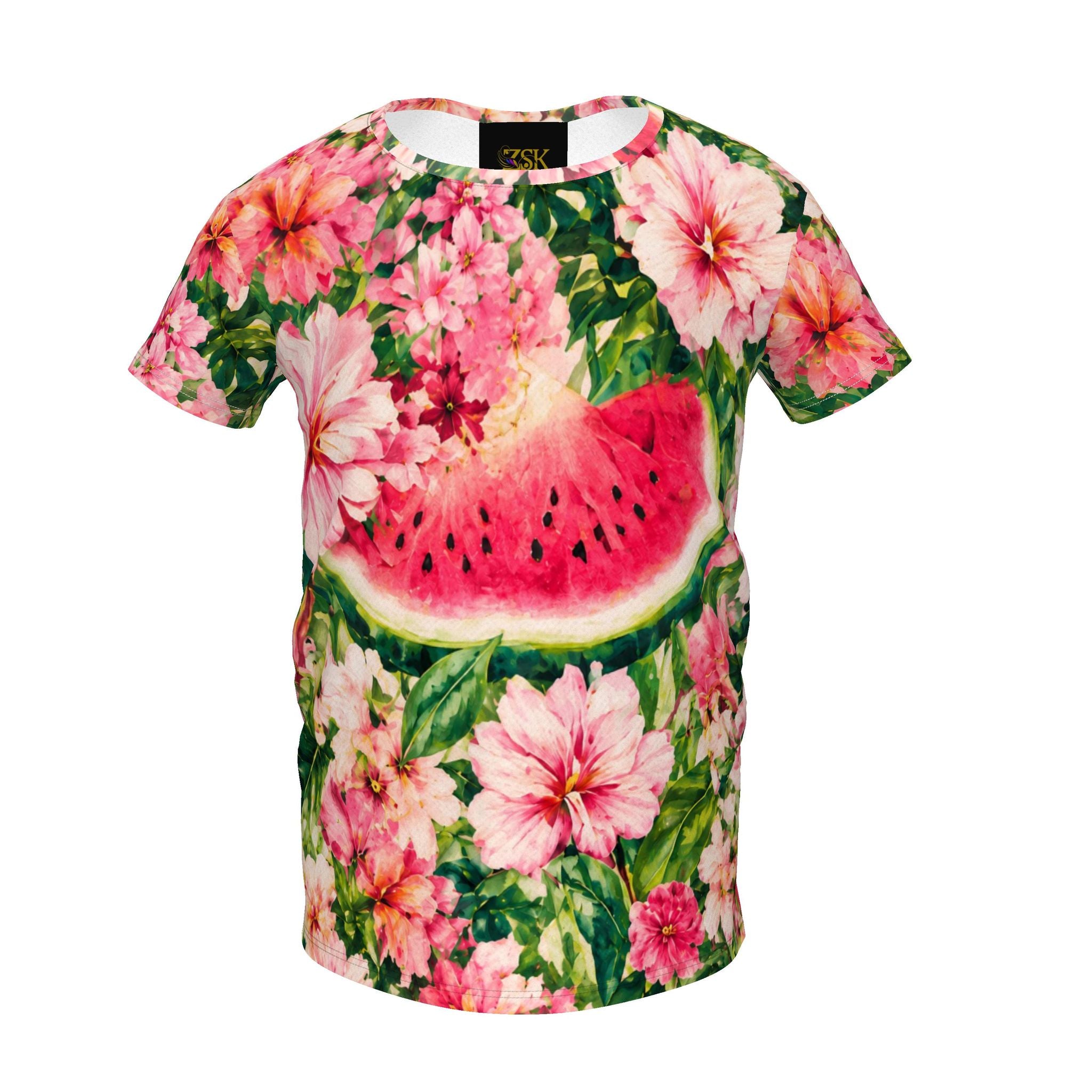 Girls Premium T-Shirt