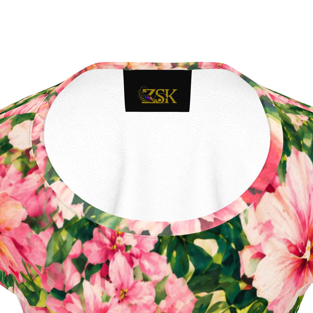 Girls Premium T-Shirt
