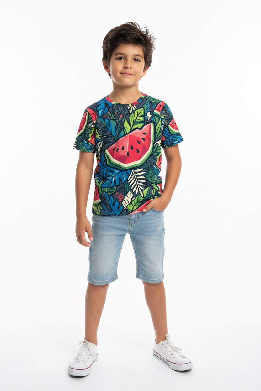 Boys Premium T-Shirt