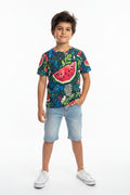 Boys Premium T-Shirt