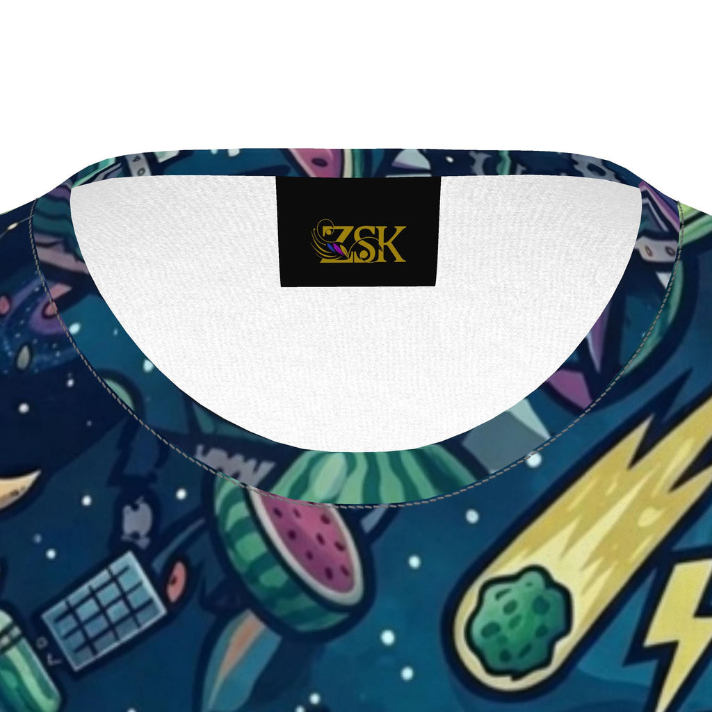 Boys Galactic T-Shirt