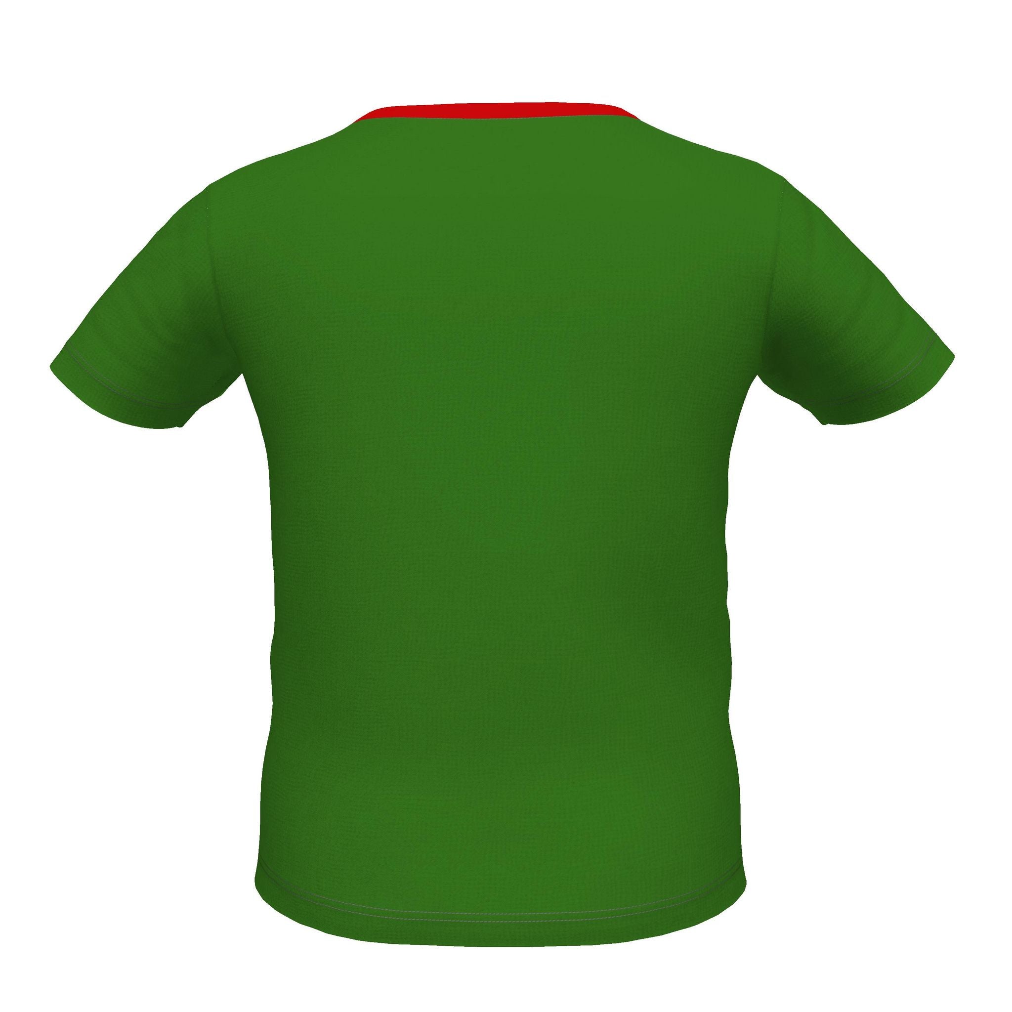 Watermelon Warrior T-Shirt