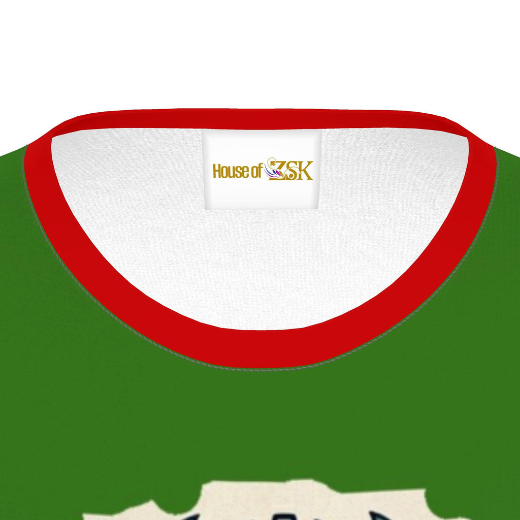 Watermelon Warrior T-Shirt