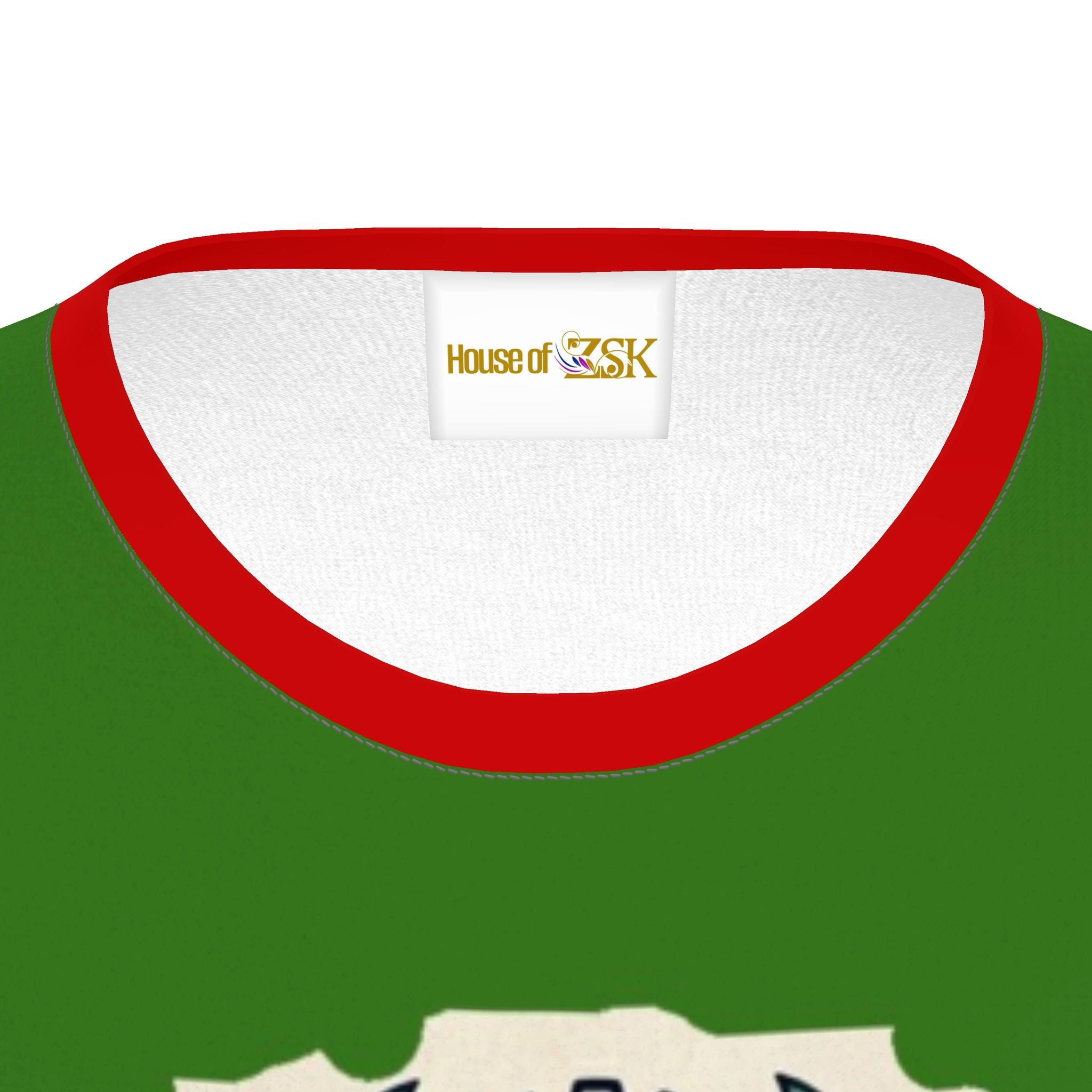 Watermelon Warrior T-Shirt