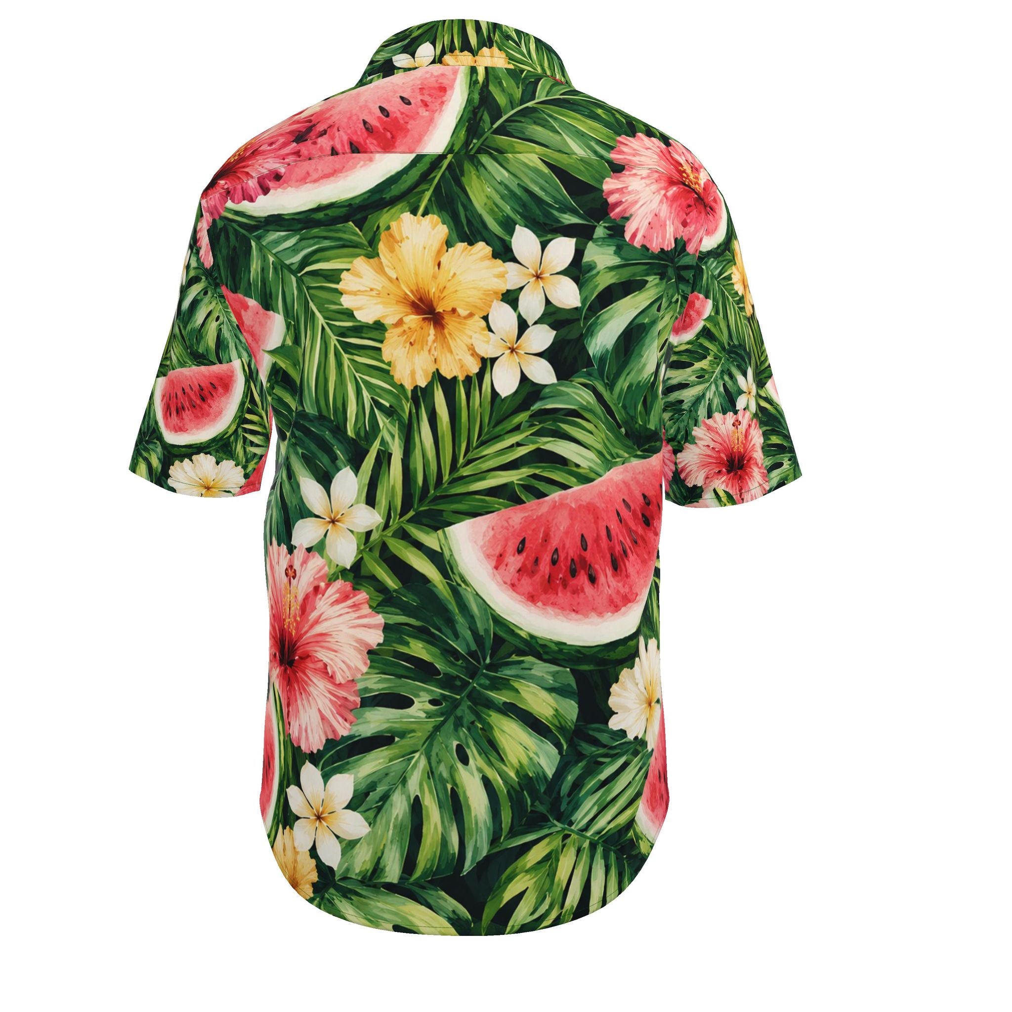 Watermelon Short Sleeve Shirt