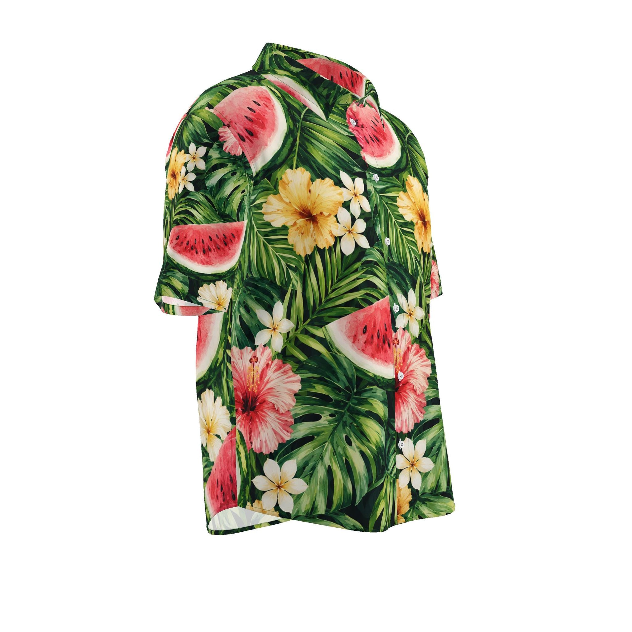 Watermelon Short Sleeve Shirt