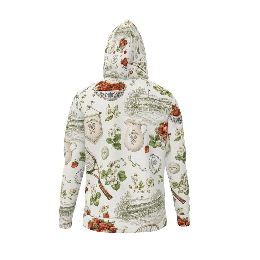 Wimbledon Hoodie