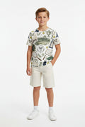 Boys Premium T-Shirt