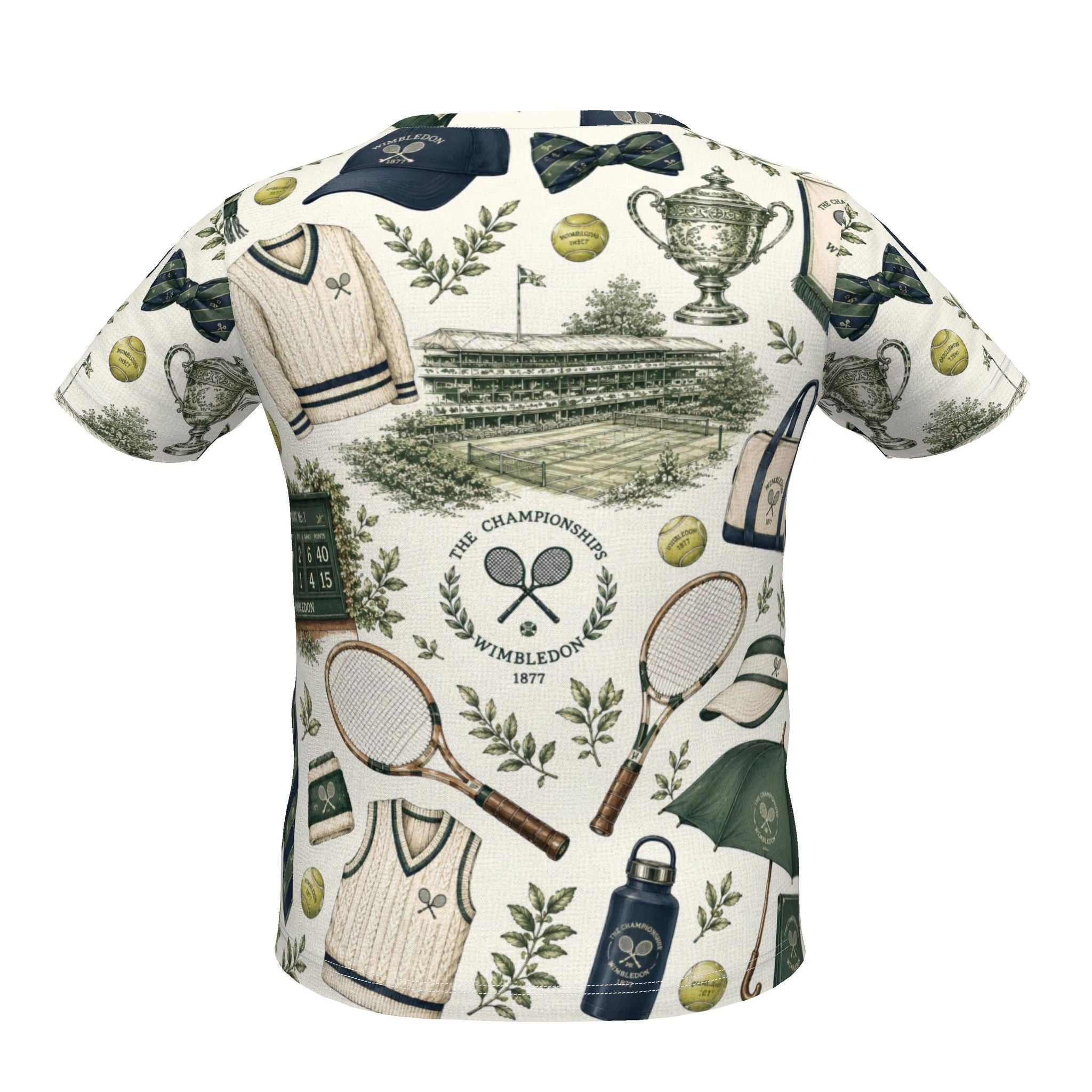 Boys Premium T-Shirt