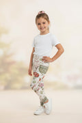 Girls Leggings
