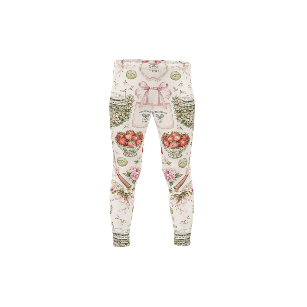Girls Leggings