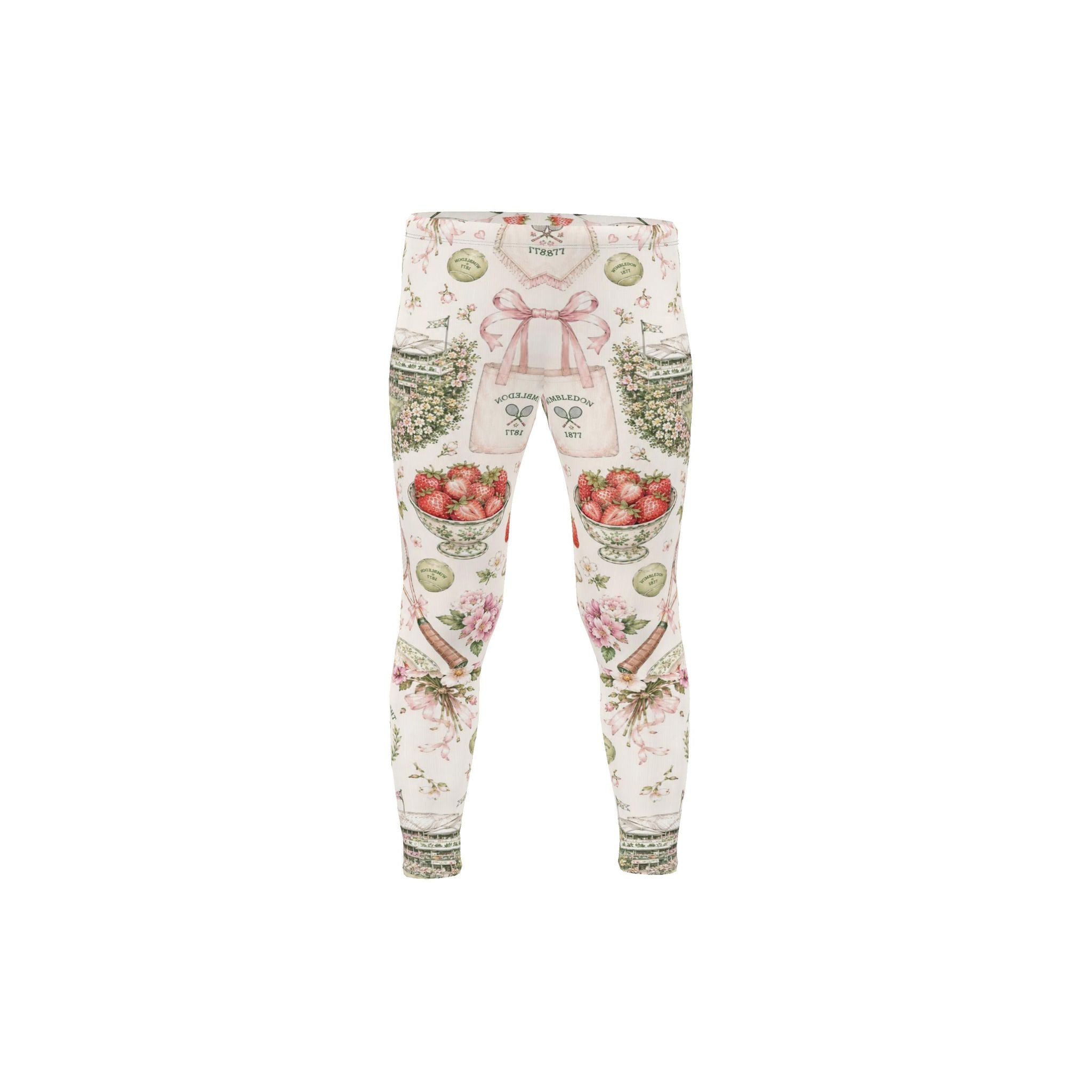 Girls Leggings