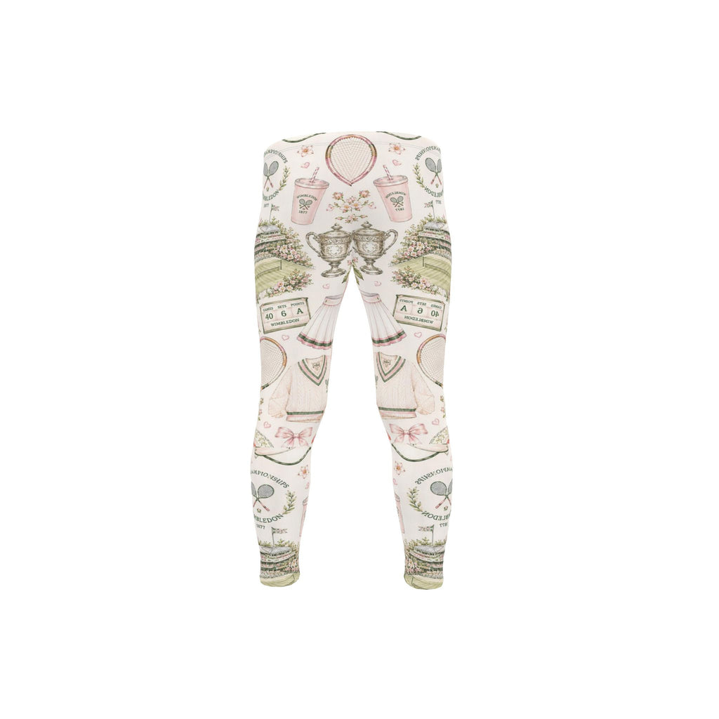 Girls Leggings