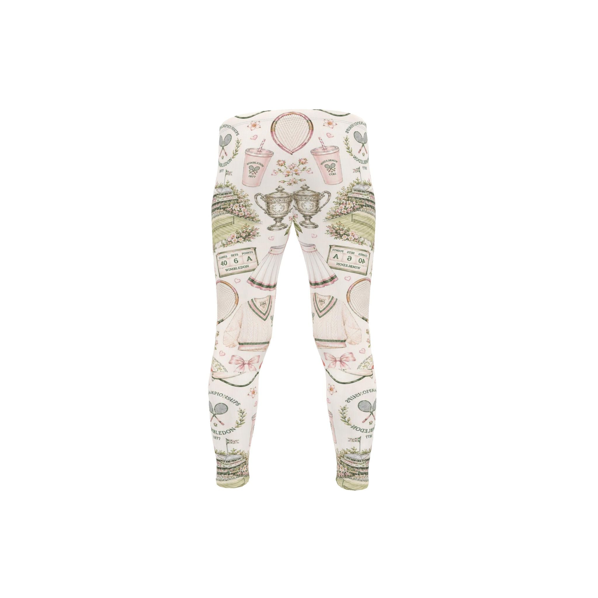 Girls Leggings