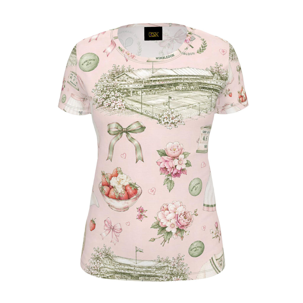 Womens T-Shirt
