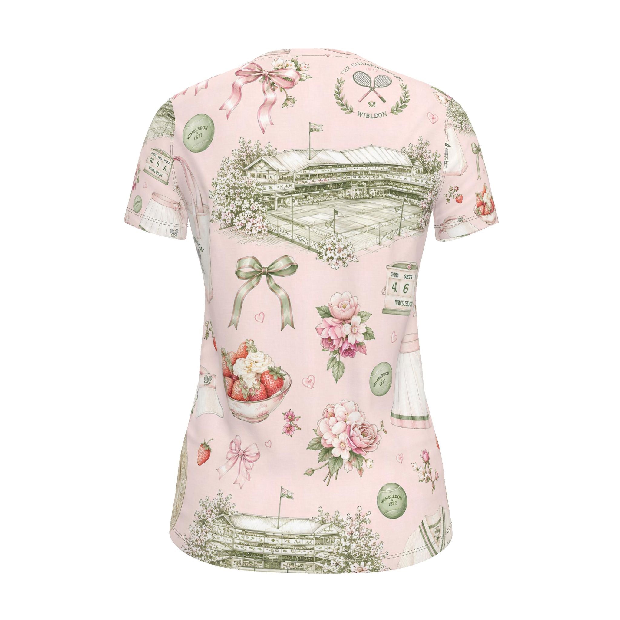 Womens T-Shirt