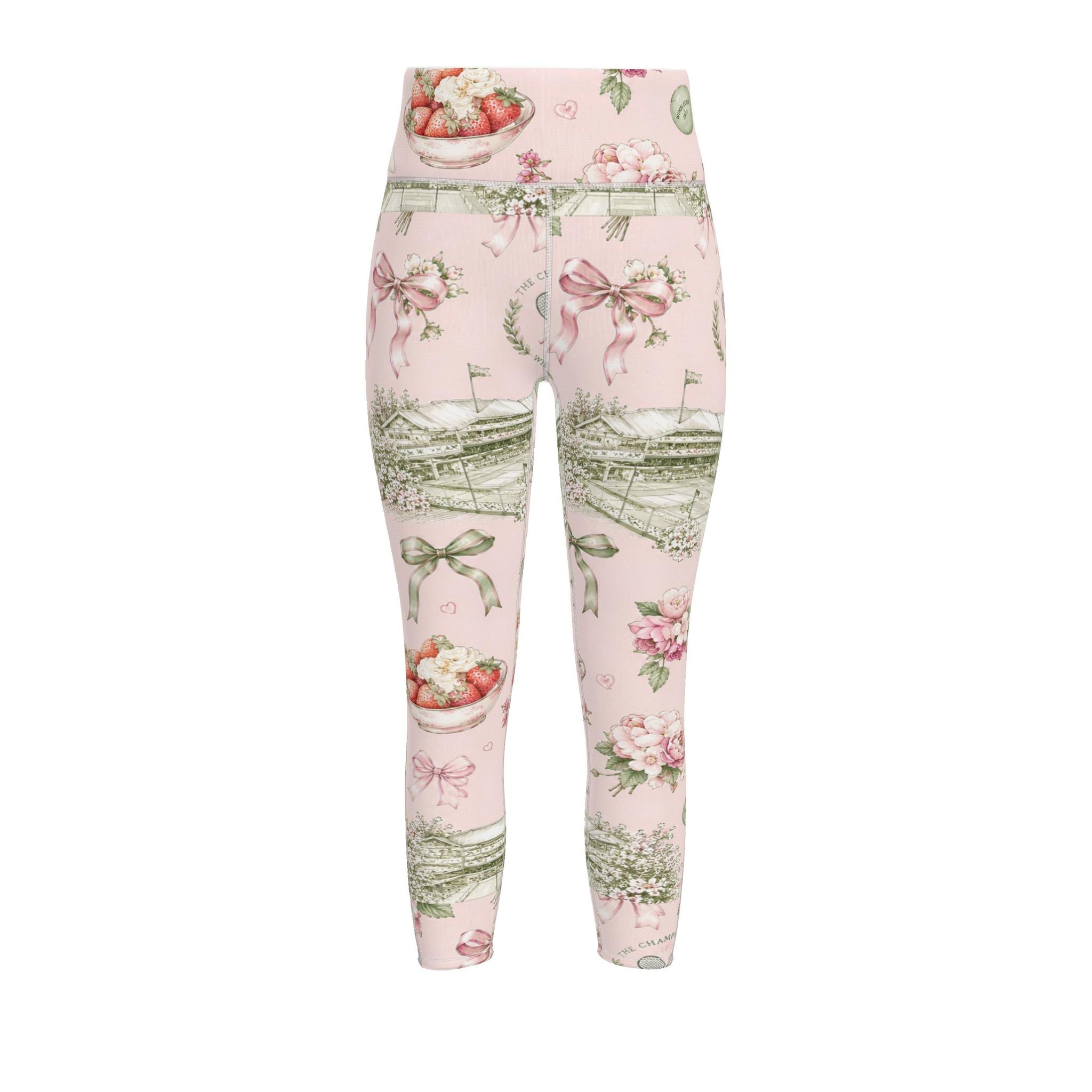 Sports Leggings