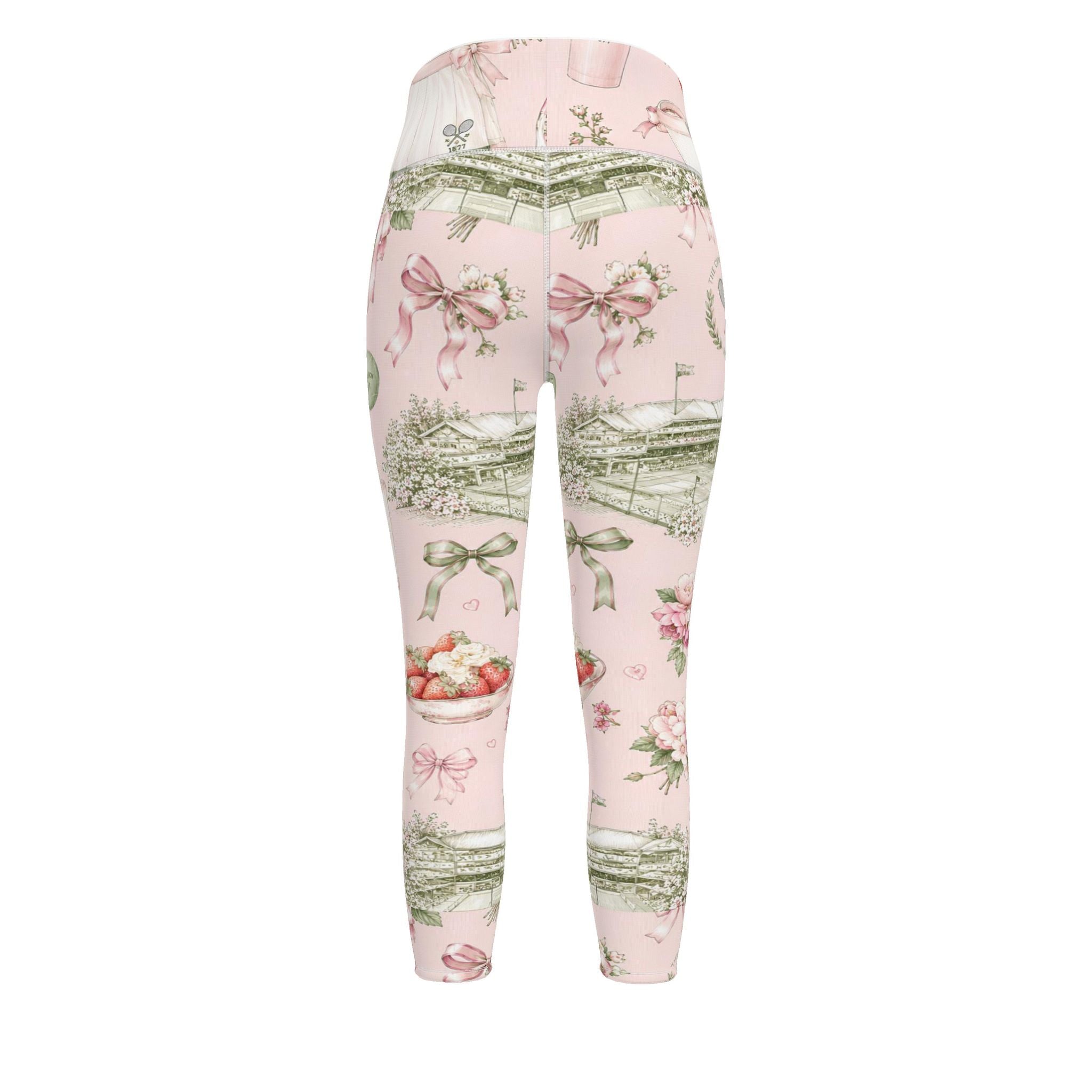 Sports Leggings
