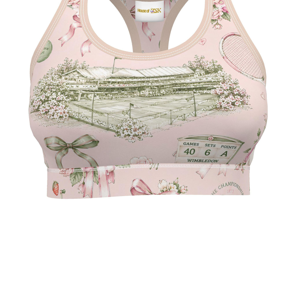 Sports Bra