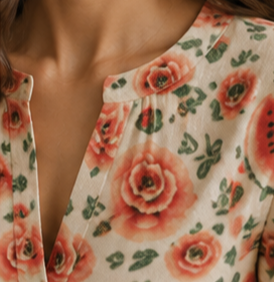 Womens Blouse