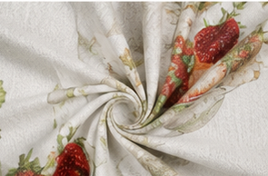 Wimbledon Waisted Flared Leggings