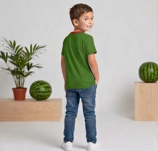Watermelon Warrior T-Shirt