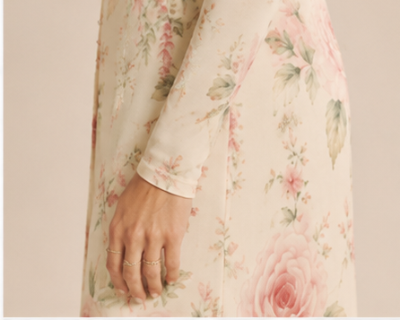 Ladies Cardigan LONG
