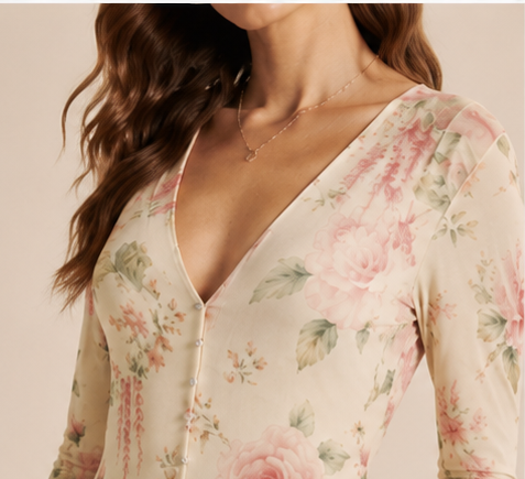 Ladies Cardigan LONG